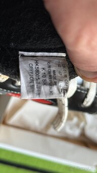 Panske brusle Botas CRYPTON 161 - 3