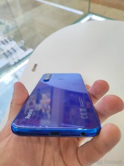 Xiaomi Redmi Note 8T - 3