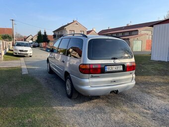 Vw Sharan 1.9tdi 81kw - 3