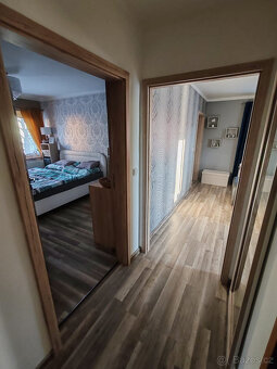 DLOUHODOBÝ PRONÁJEM BYTU - 3