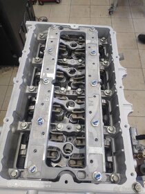 Motor 2.2 TDCi, HDI - 3