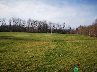 Investiční pozemek 11.349 m2 Trojanovice - 3