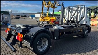 Iveco Cargo 190e28 - 3