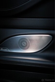 Mercedes-Benz E400 Coupe - 3