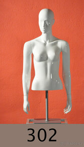 Exkluzivní značkové FIGURÍNY, Cofrad Mannequins, DÁMSKÉ - 3