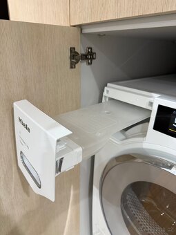 Sušička Miele TWV780WP, T1 Passion - 3