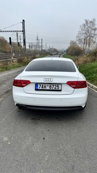 Audi A5 2.0 TFSI quattro - 3