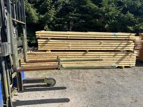 Palfinger F3 151 vysokozdvižny vozík jesterka - 3