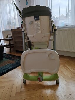 Jídelní židle Per perego - 3