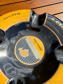 Luxusní popelník Cohiba Maduro 5 - 3