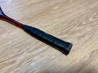 Squash raketa Donay Fusion - 3