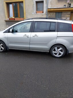 Mazda 5 2.0TDI - 3