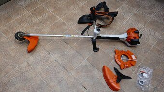 Velmi silný křovinořez STIHL FS 460 C/PŘÍSLUŠENSTVÍ - 3