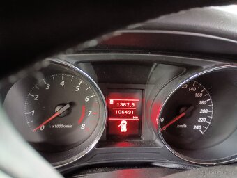 Prodám Mitsubishi ASX - 3