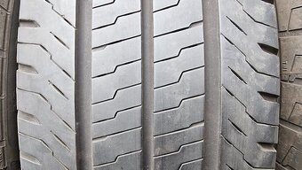 Letní pneu 205/65/16c Continental - 3