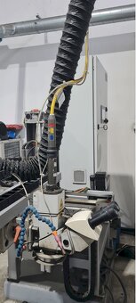 Laserový svařovací stroj TRUMPF TRUPULSE 304, z roku 2006 - 3