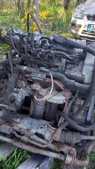 Ford Cougar Mondeo 2.5 6v - 3