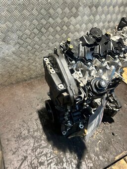 Mercedes B W247 motor 1.5CDI K9KH471 - 3