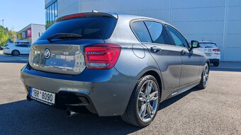 BMW M135i Aut. 5.dveřový - 2013 - Top Stav - DPH - 3