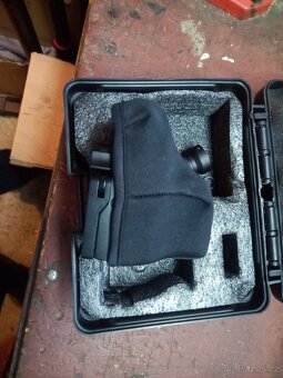 Kolimátor eotech - 3