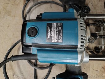 Makita rp2301fc 2100w - 3