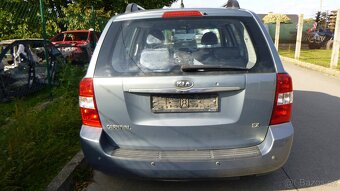 Kia Carnival 2.9crdi 136kW, J3, r.v.2008 - 3