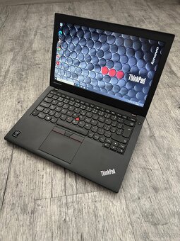 Notebook Lenovo ThinkPad- HDD 500GB,12,5”, WIN10 - 3
