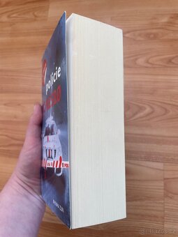 Policie - Jo Nesbø - 3