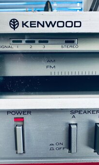 KENWOOD KR 710 - 3
