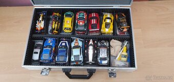 obří autodráha SCX digital - 3