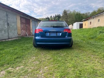 Audi a3 sportback - 3