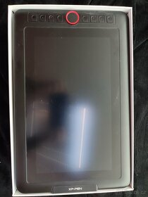 Grafický Tablet XP Pen Artist 12 pro - 3