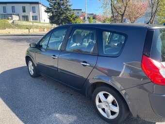 Renault Megan Scenic 1.5 DCI 78kw - 3
