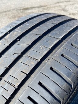 Barum 225/45 R17 - 3