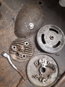 JAWA Robot - 3