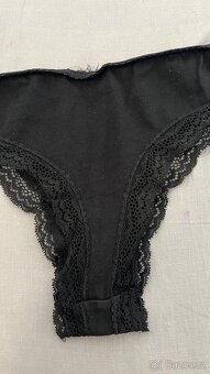 Dámská tanga vel. M/L - 3