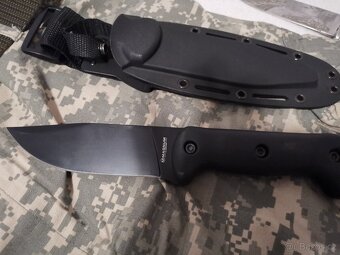 Prodám taktický útočný nůž Spain,Muela Tactical Knives - 3