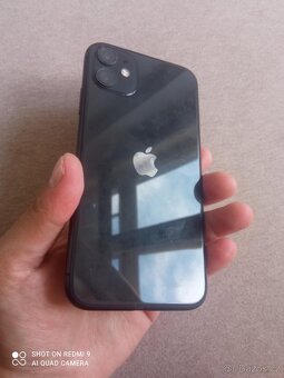 Apple IPhone 11 64GB - 3