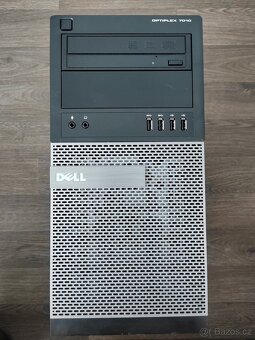 Kancelářske pc i3 ssd disk 8gb ddr3 ram - 3