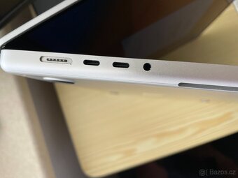 Apple MacBook Pro 16 (2021) - 3
