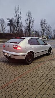 Seat Leon - 3