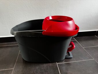 Mop Vileda Ultramax Turbo - 3