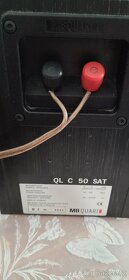 MB QUART QL C 50 SAT - 3