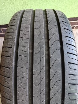 Prodám sadu čtyř kol na Mercedes Benz - 3