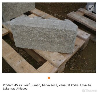 Stavoblock - 3