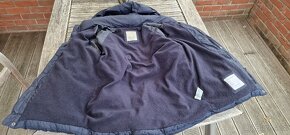 Detska zimni/lyzarska bunda Zara, size 11/12, 152cm - 3