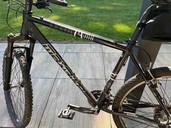 Akce Maxbike - 3