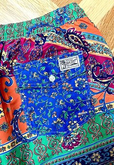 Pánské plavky Ralph Lauren, NOVE- LIMITOVANA EDICE - 3