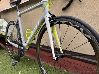 Ghost Nivolet 4.8 LC - 3
