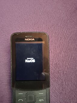 NOKIA 8110 4G - 3